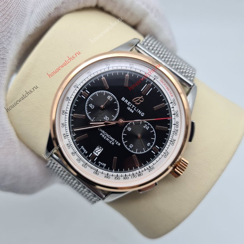 Копия Часы Breitling Chronometer Premier H104922