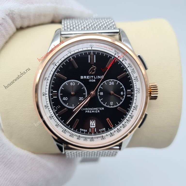 Копия Часы Breitling Chronometer Premier H104922