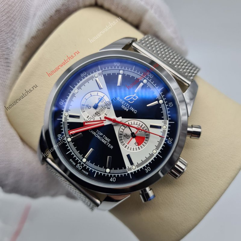 Копия Часы Breitling 1884 Top Time Chronometer H104923