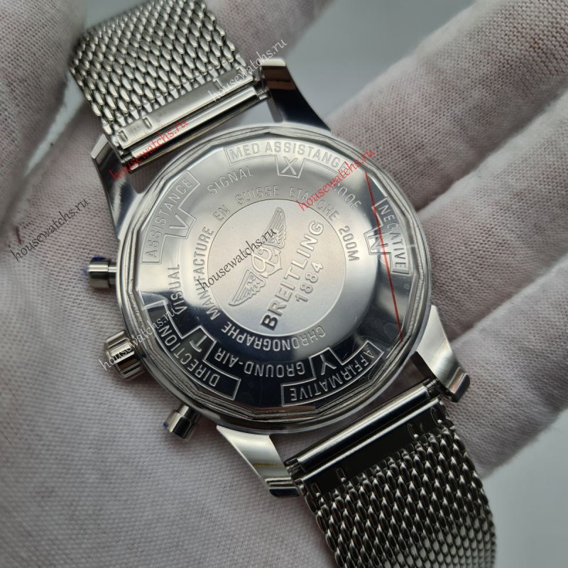 Копия Часы Breitling 1884 Top Time Chronometer H104923