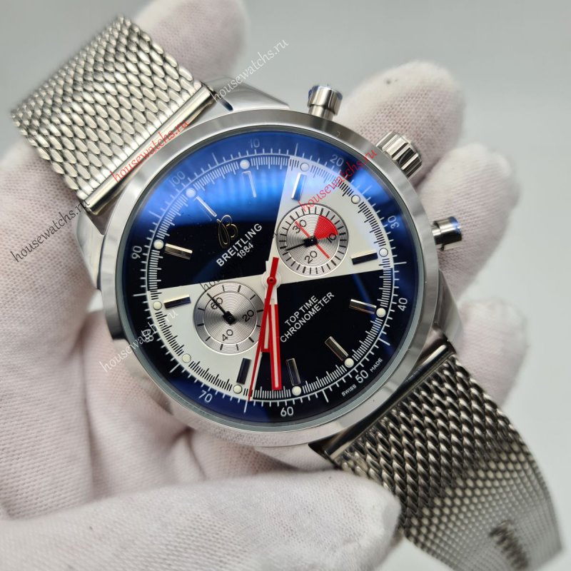 Копия Часы Breitling 1884 Top Time Chronometer H104923