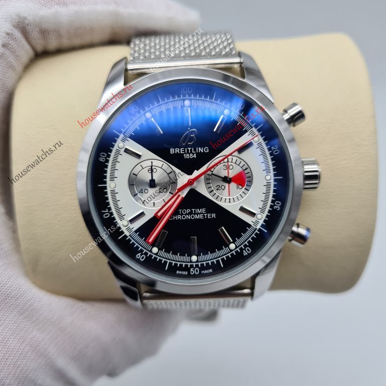 Копия Часы Breitling 1884 Top Time Chronometer H104923