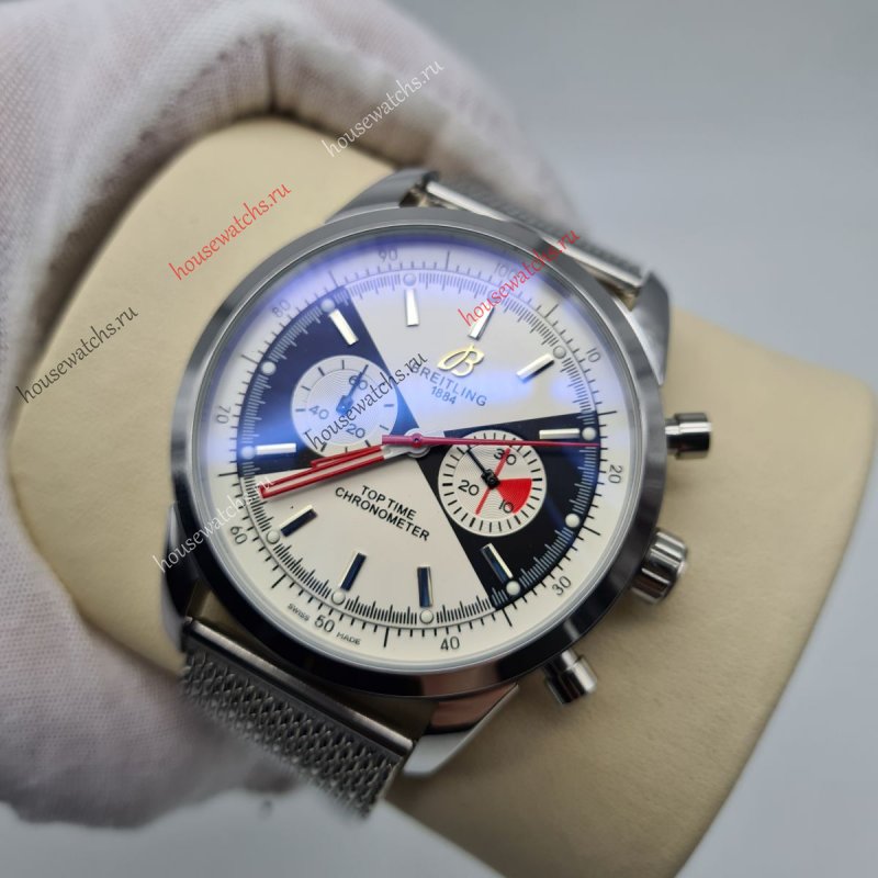 Копия Часы Breitling 1884 Top Time Chronometer H104924