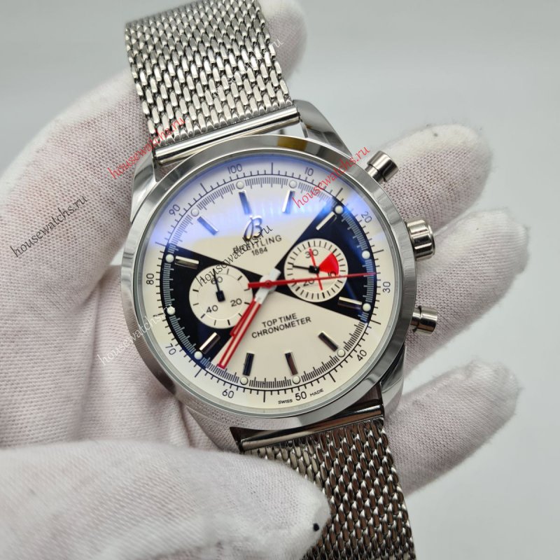 Копия Часы Breitling 1884 Top Time Chronometer H104924