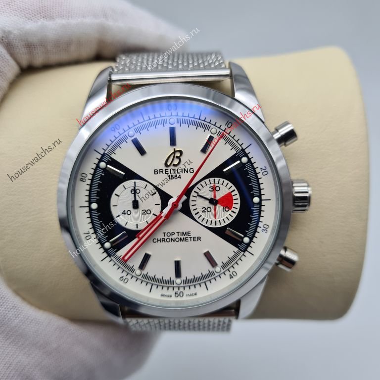 Копия Часы Breitling 1884 Top Time Chronometer H104924