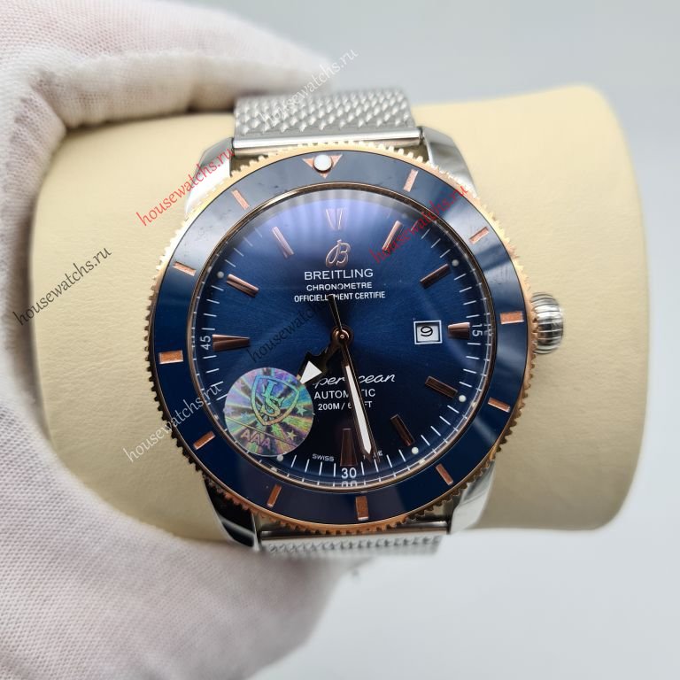 Копия Часы Breitling Superocean H104925