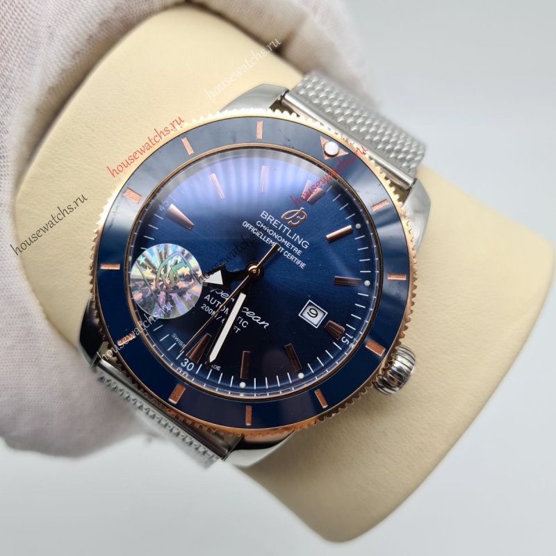 Копия Часы Breitling Superocean H104925