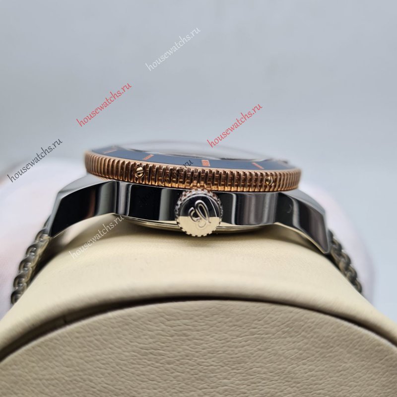 Копия Часы Breitling Superocean H104925