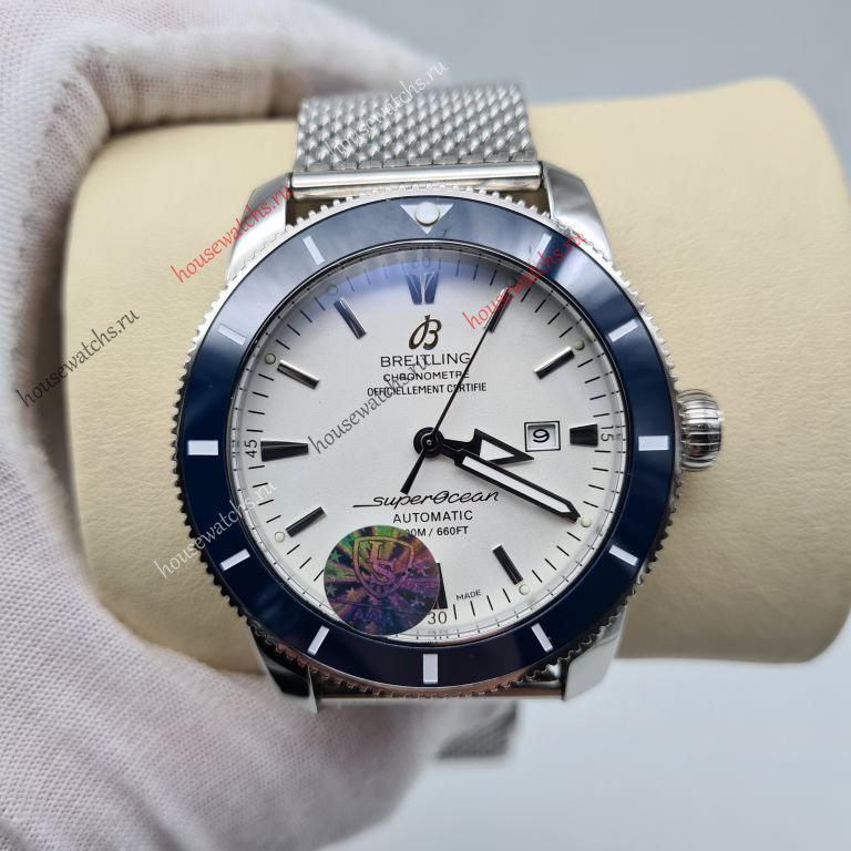Копия Часы Breitling Superocean H104926