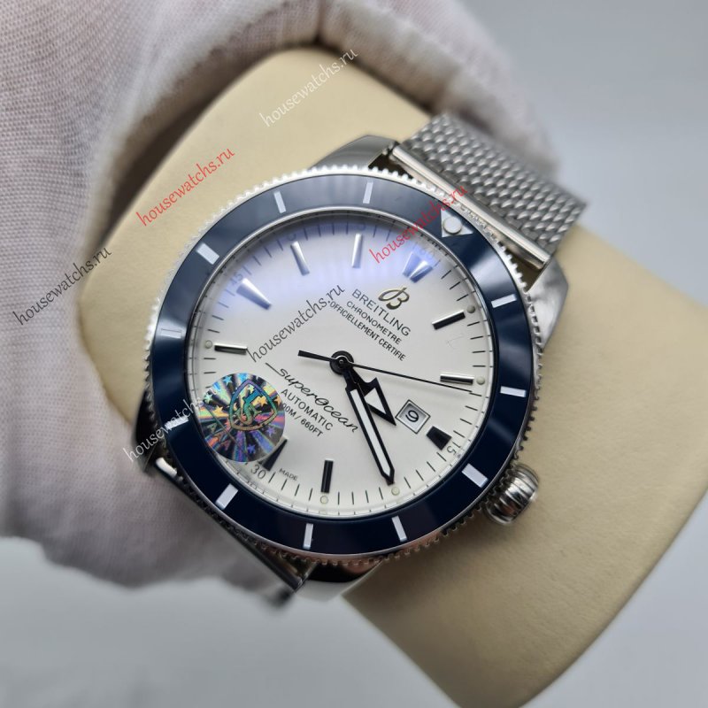 Копия Часы Breitling Superocean H104926