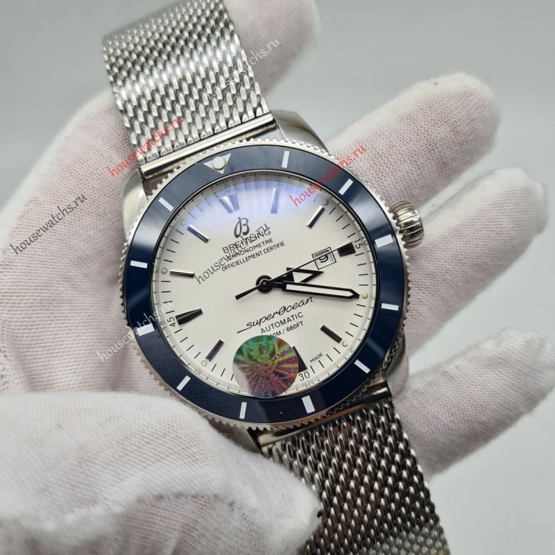 Копия Часы Breitling Superocean H104926