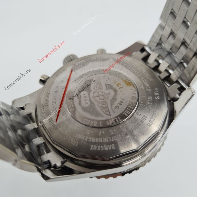 Копия Часы Breitling Navitimer H104927