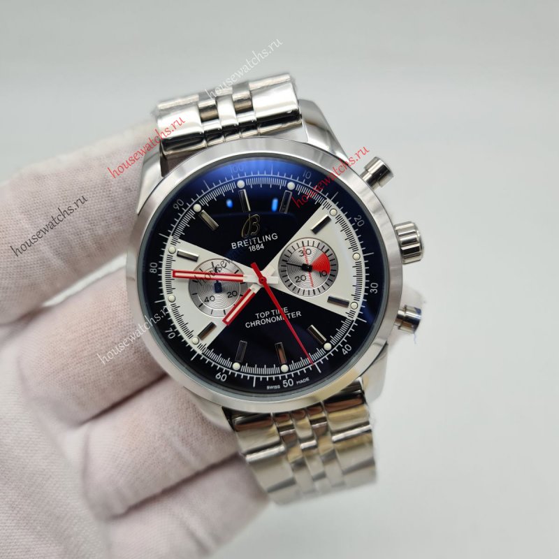 Копия Часы Breitling 1884 Top Time Chronometer H104931