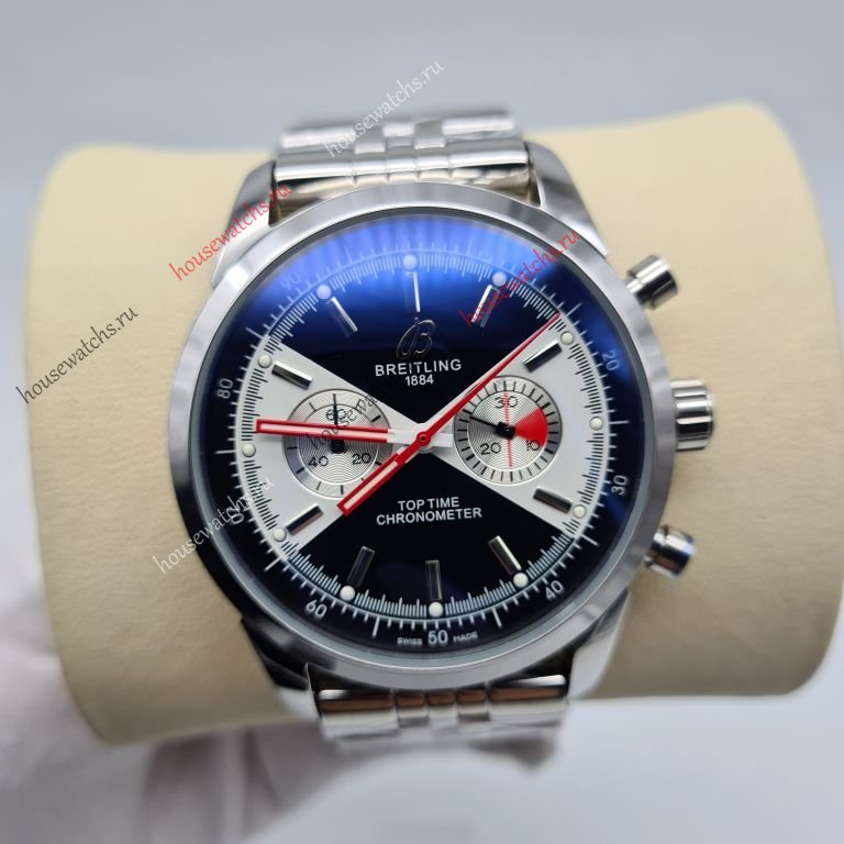 Копия Часы Breitling 1884 Top Time Chronometer H104931