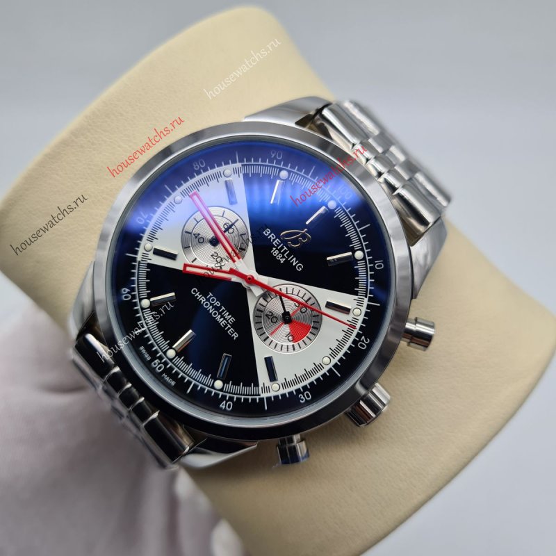 Копия Часы Breitling 1884 Top Time Chronometer H104931