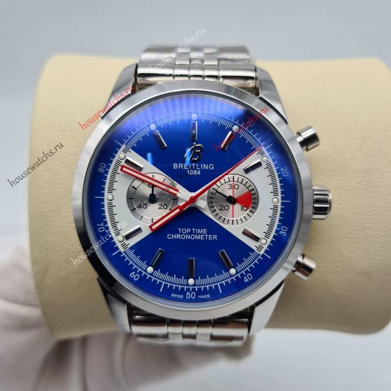 Копия Часы Breitling 1884 Top Time Chronometer H104932