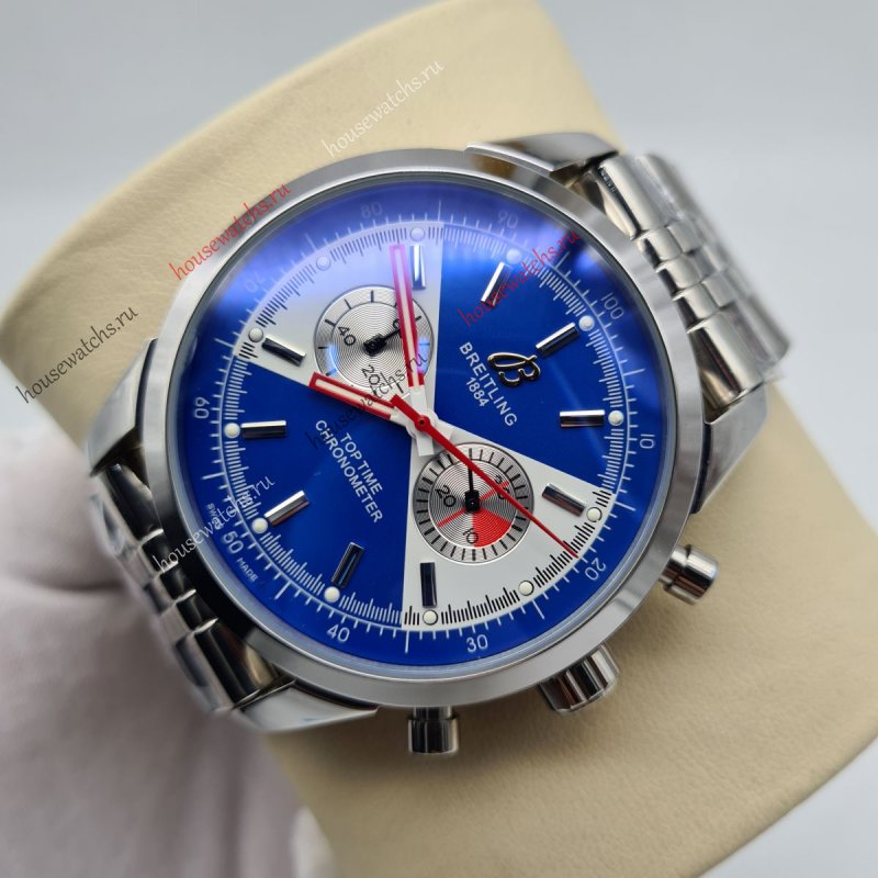 Копия Часы Breitling 1884 Top Time Chronometer H104932