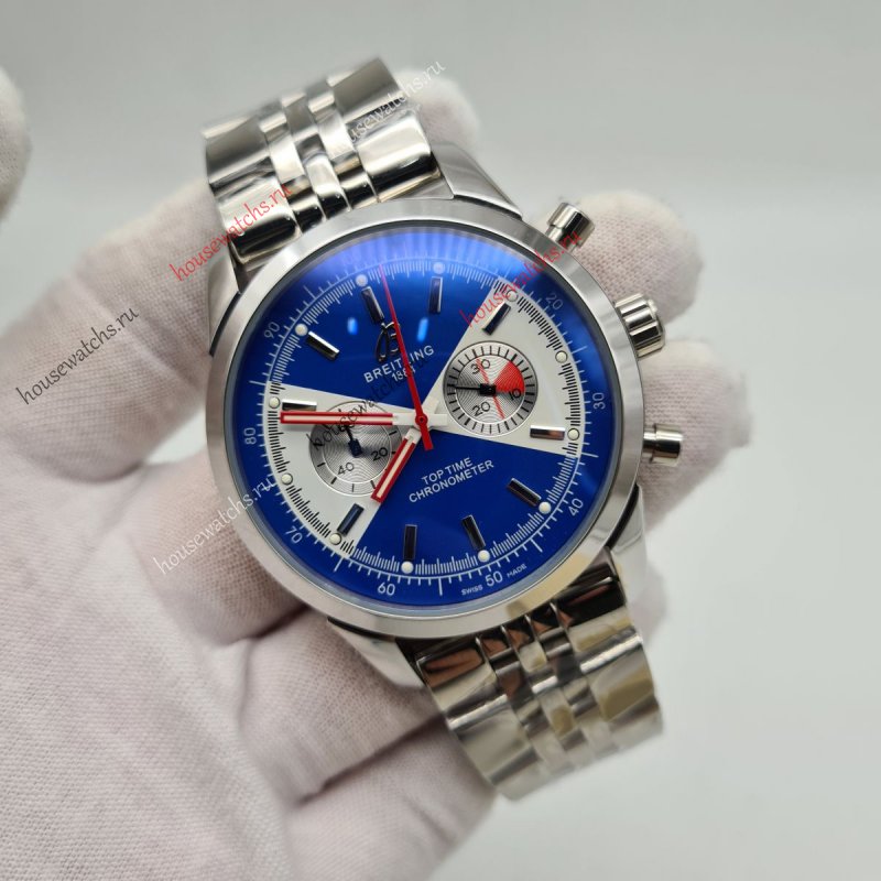 Копия Часы Breitling 1884 Top Time Chronometer H104932