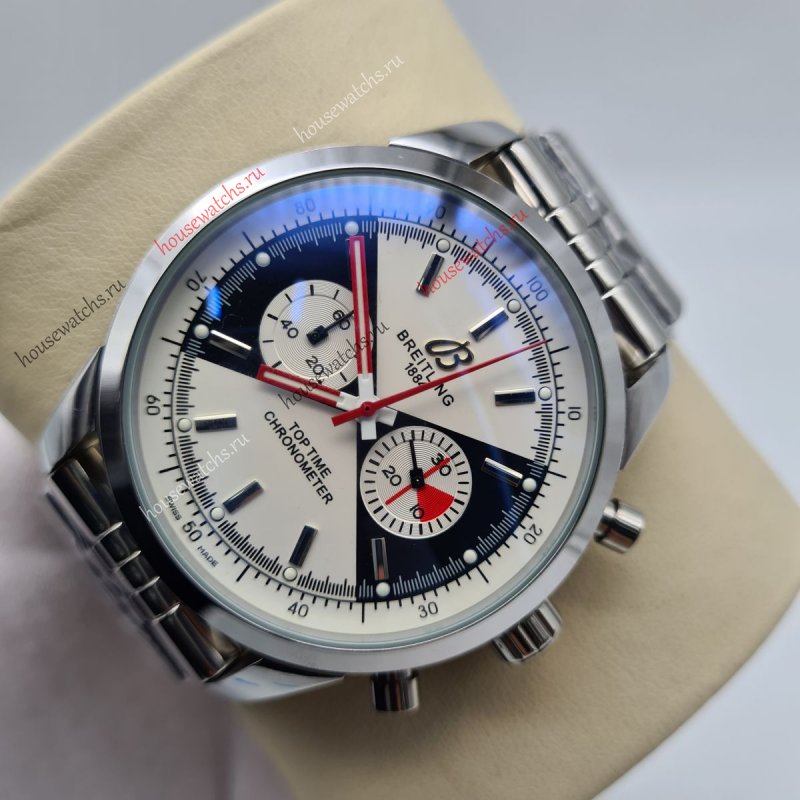 Копия Часы Breitling 1884 Top Time Chronometer H104933