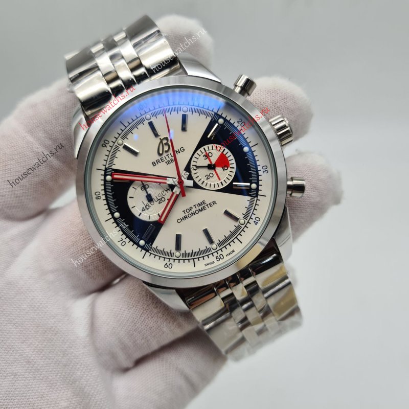 Копия Часы Breitling 1884 Top Time Chronometer H104933