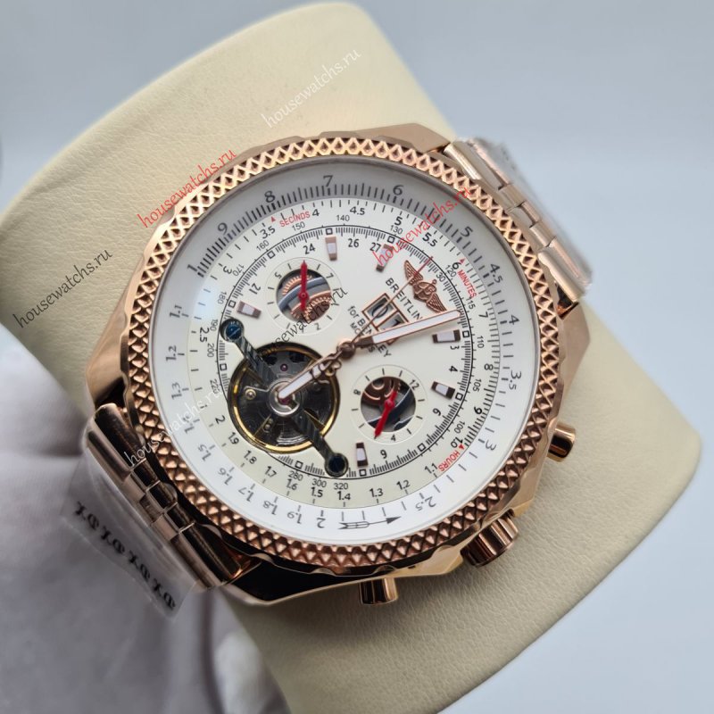 Копия Часы Breitling Bentley Motors H104934