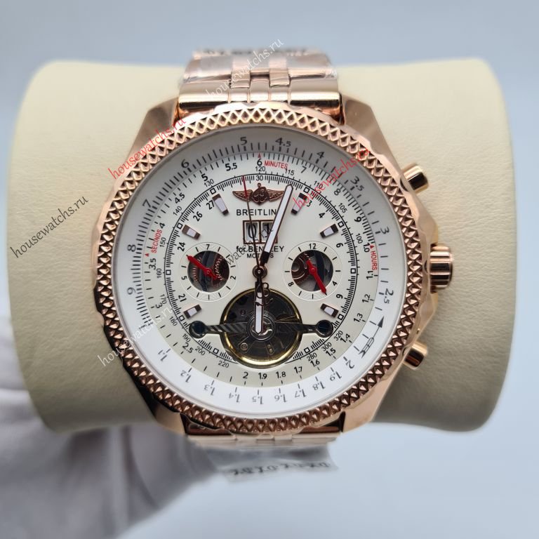 Копия Часы Breitling Bentley Motors H104934