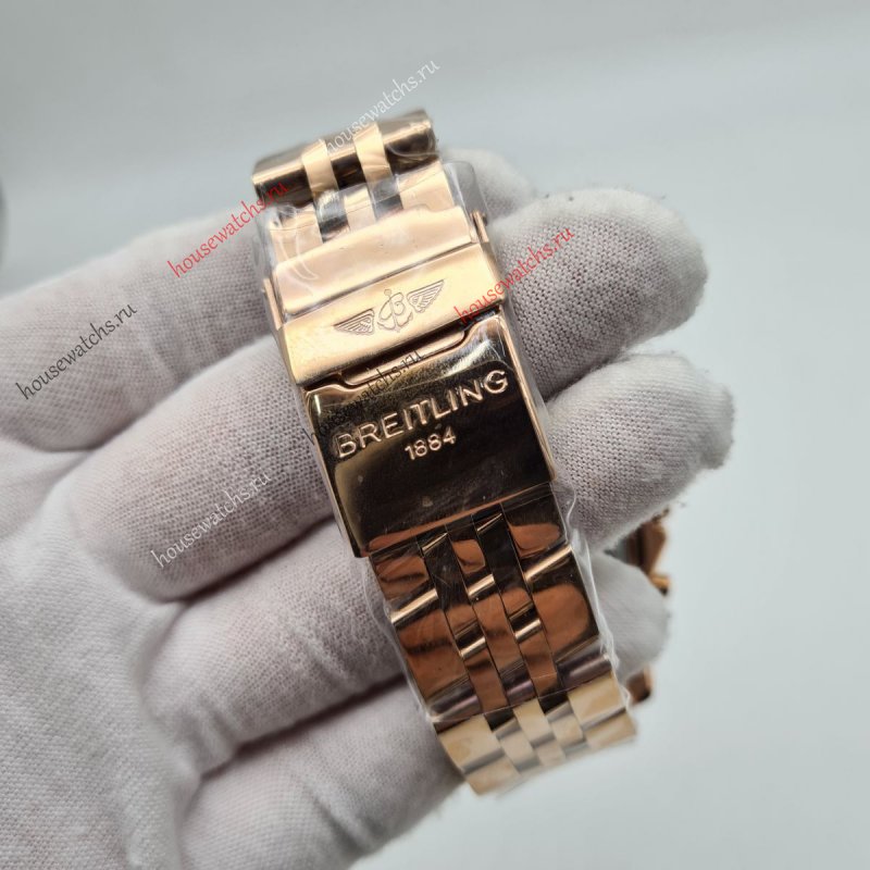 Копия Часы Breitling Bentley Motors H104934