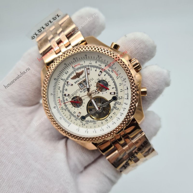 Копия Часы Breitling Bentley Motors H104934