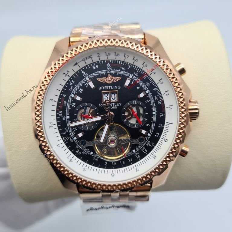 Копия Часы Breitling Bentley Motors H104935