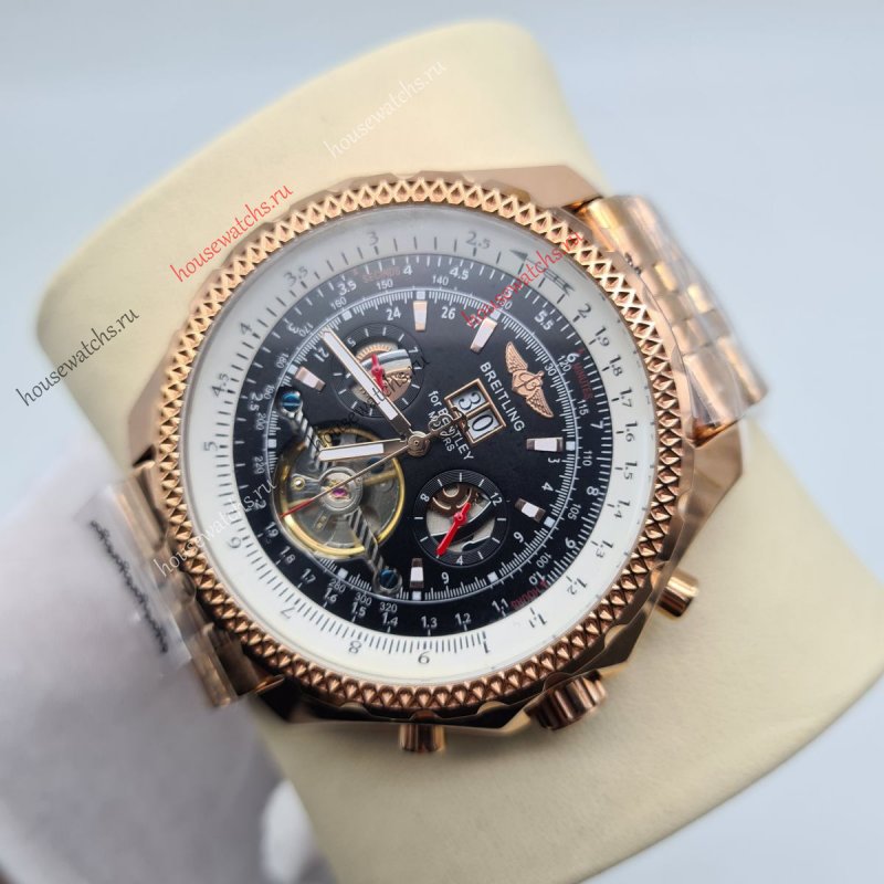 Копия Часы Breitling Bentley Motors H104935