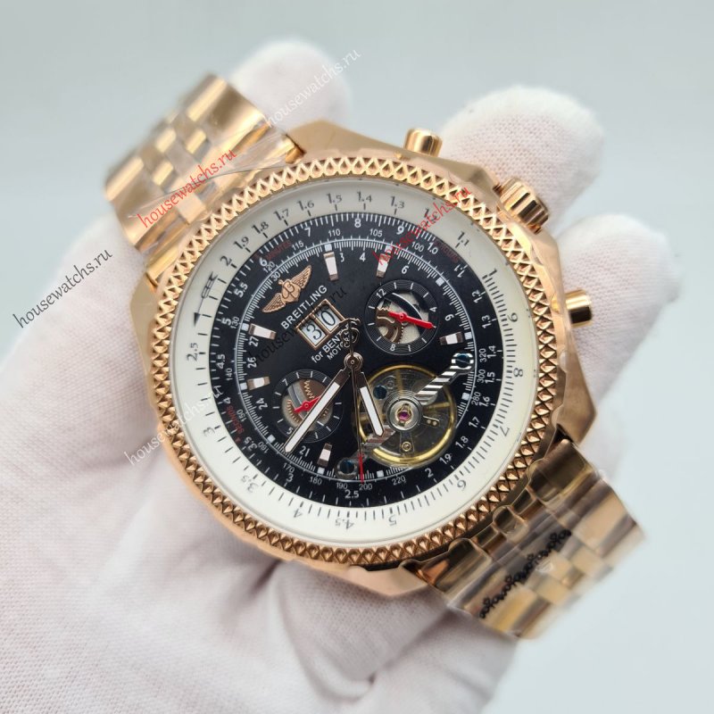 Копия Часы Breitling Bentley Motors H104935