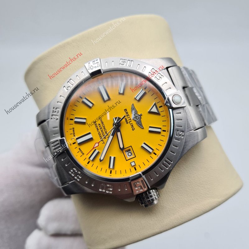 Копия Часы Breitling Avenger H104936