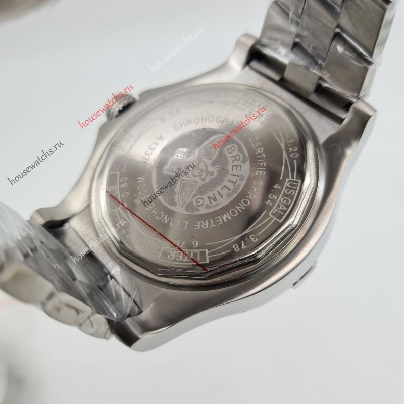 Копия Часы Breitling Avenger H104936