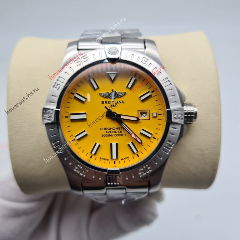 Копия Часы Breitling Avenger H104936