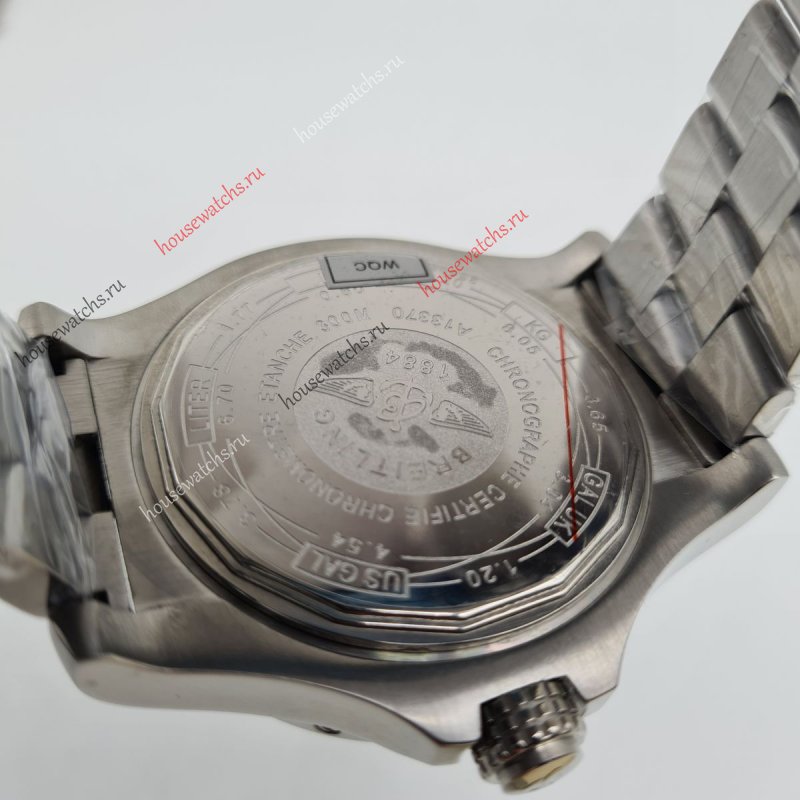 Копия Часы Breitling Chronometre Certifie H104937