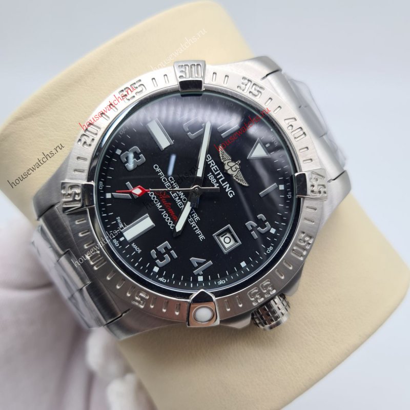 Копия Часы Breitling Chronometre Certifie H104937