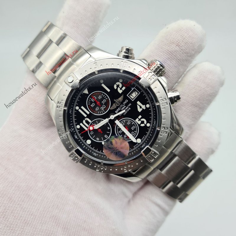 Копия Часы Breitling Chronometre Certifie H104938