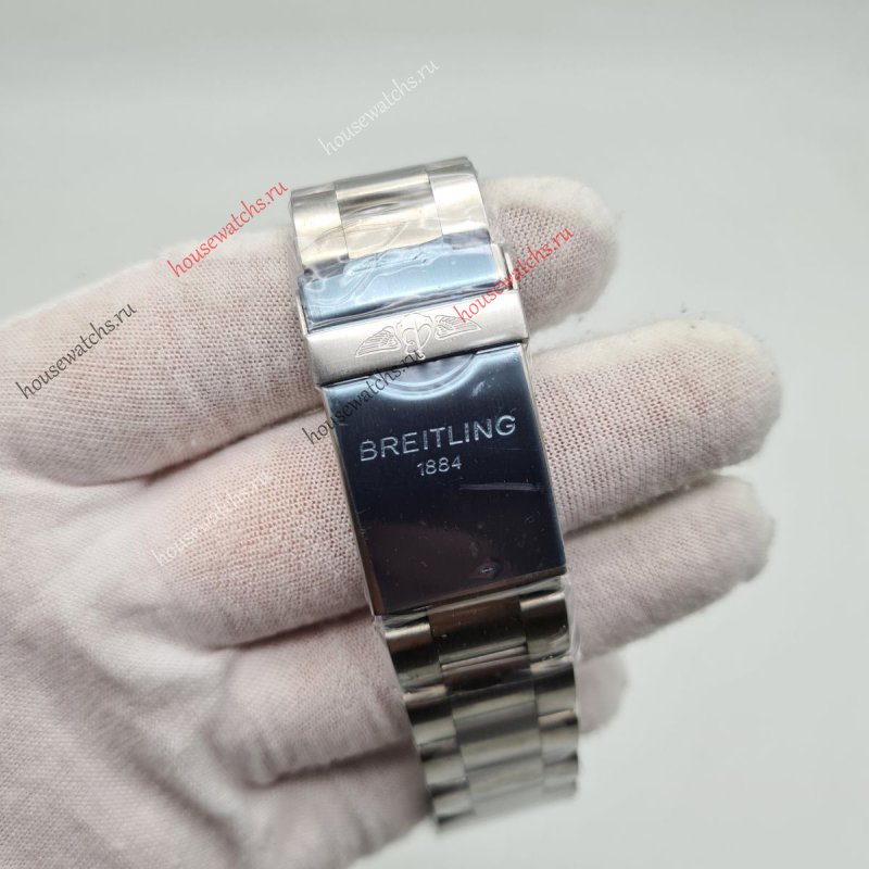 Копия Часы Breitling Chronometre Certifie H104938