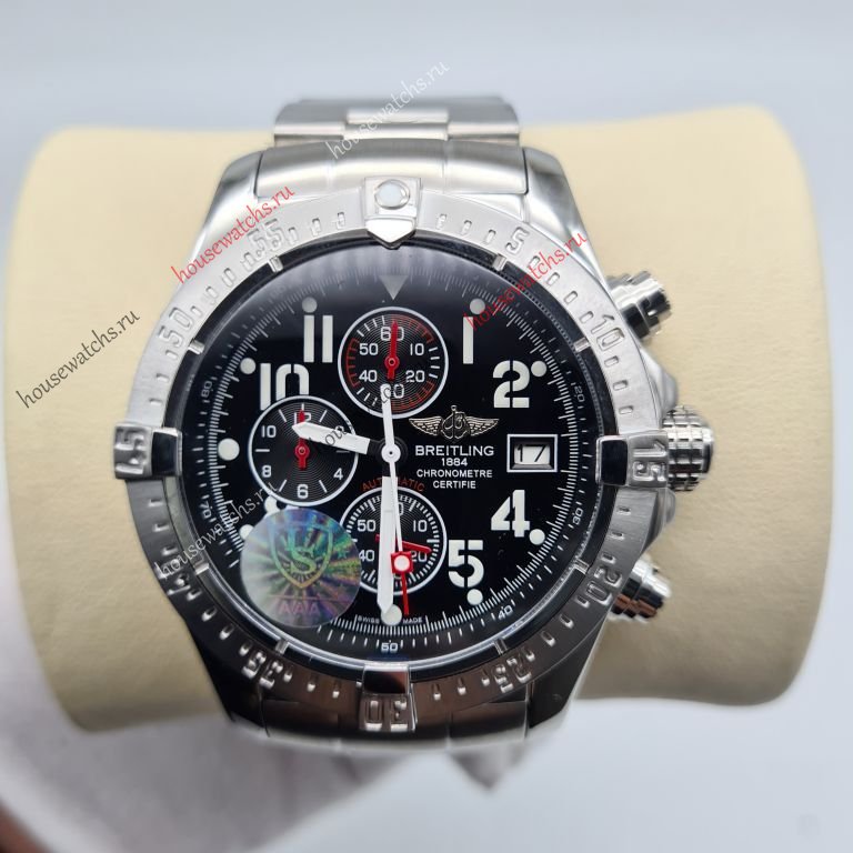 Копия Часы Breitling Chronometre Certifie H104938