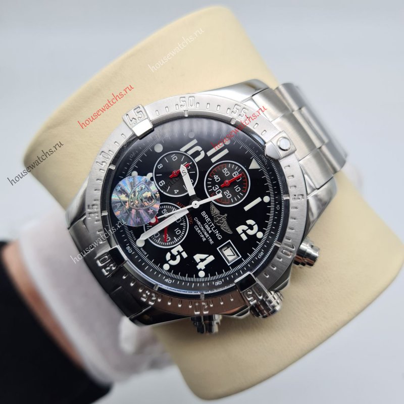 Копия Часы Breitling Chronometre Certifie H104938