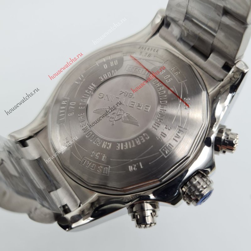 Копия Часы Breitling Chronometre Certifie H104938