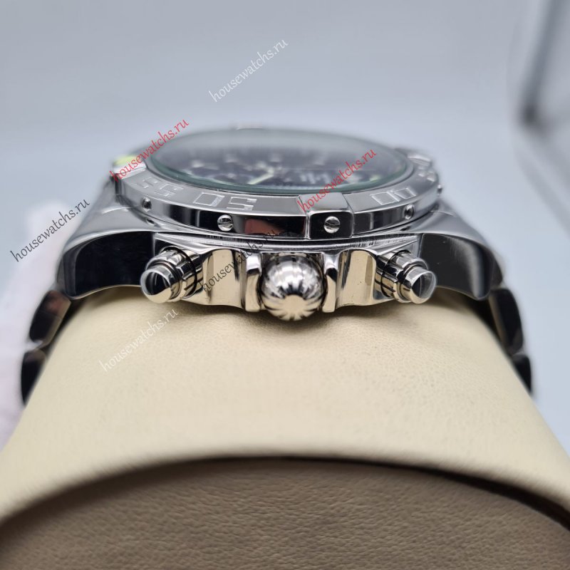 Копия Часы Breitling Chronometre Certifie H104939