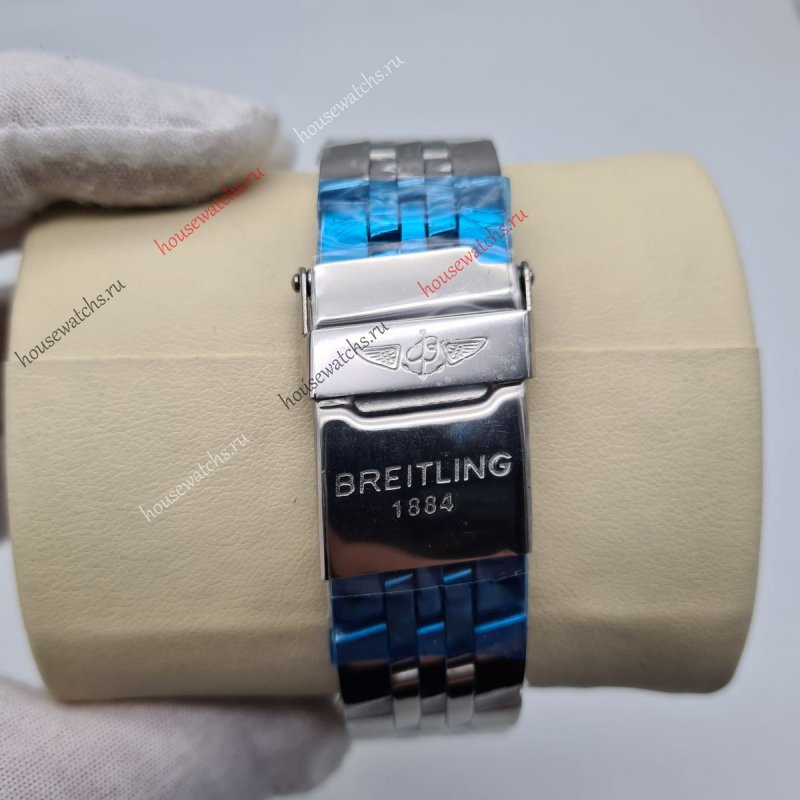 Копия Часы Breitling Chronometre Certifie H104939