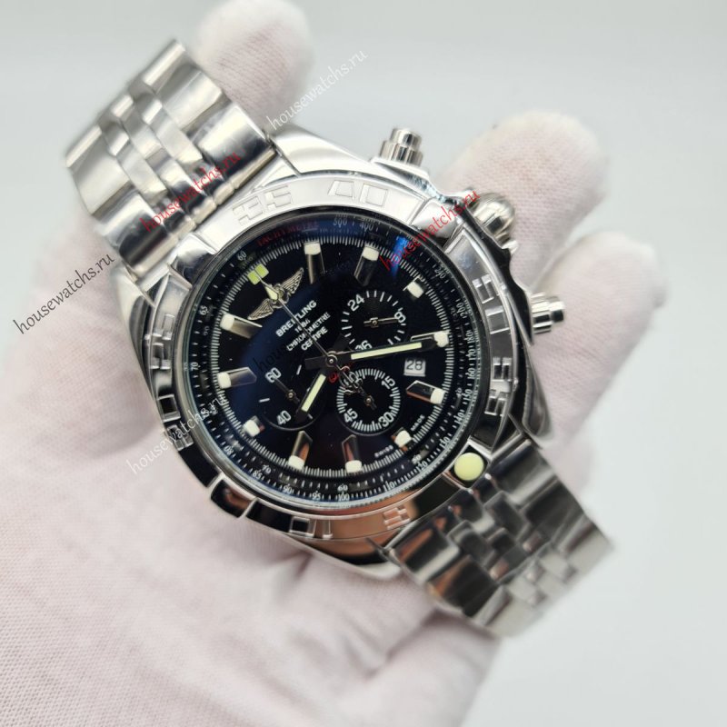 Копия Часы Breitling Chronometre Certifie H104939