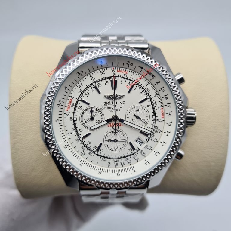 Копия Часы Breitling Bentley Motors H104940