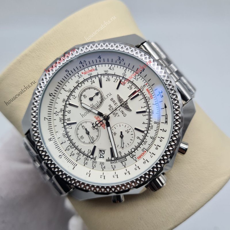 Копия Часы Breitling Bentley Motors H104940