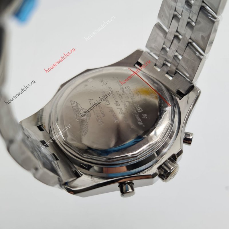 Копия Часы Breitling Bentley Motors H104940