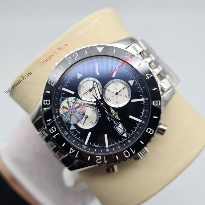 Копия Часы Breitling 1884 Chronometre H104941