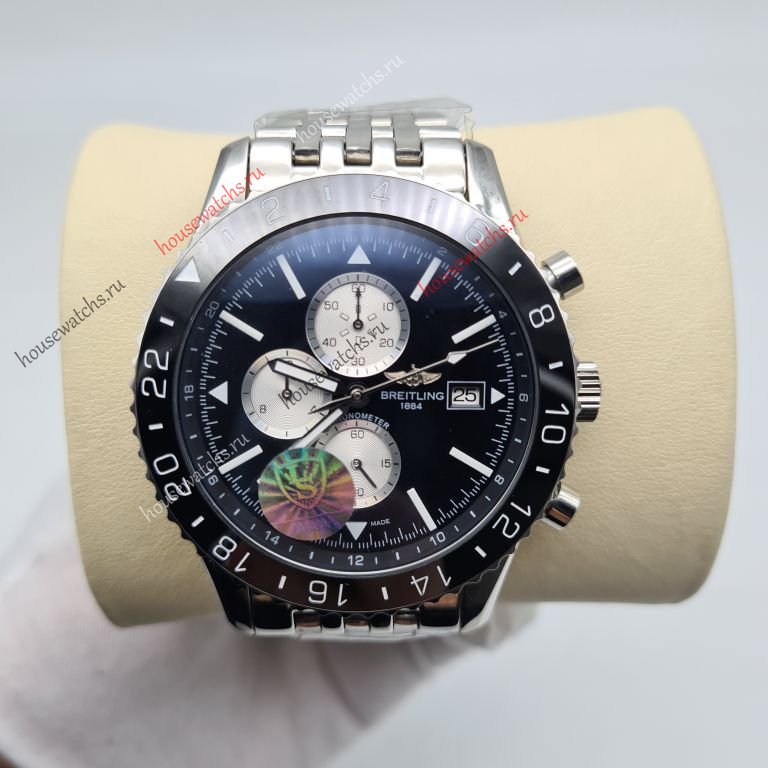 Копия Часы Breitling 1884 Chronometre H104941