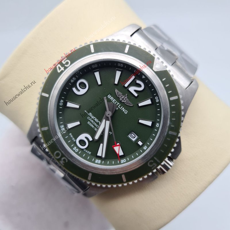 Копия Часы Breitling Superocean H104942